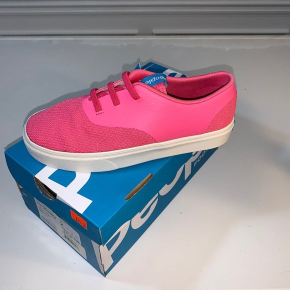 PEOPLE FOOTWEAR - Kids - Stanley Pink - Picture 1 of 7